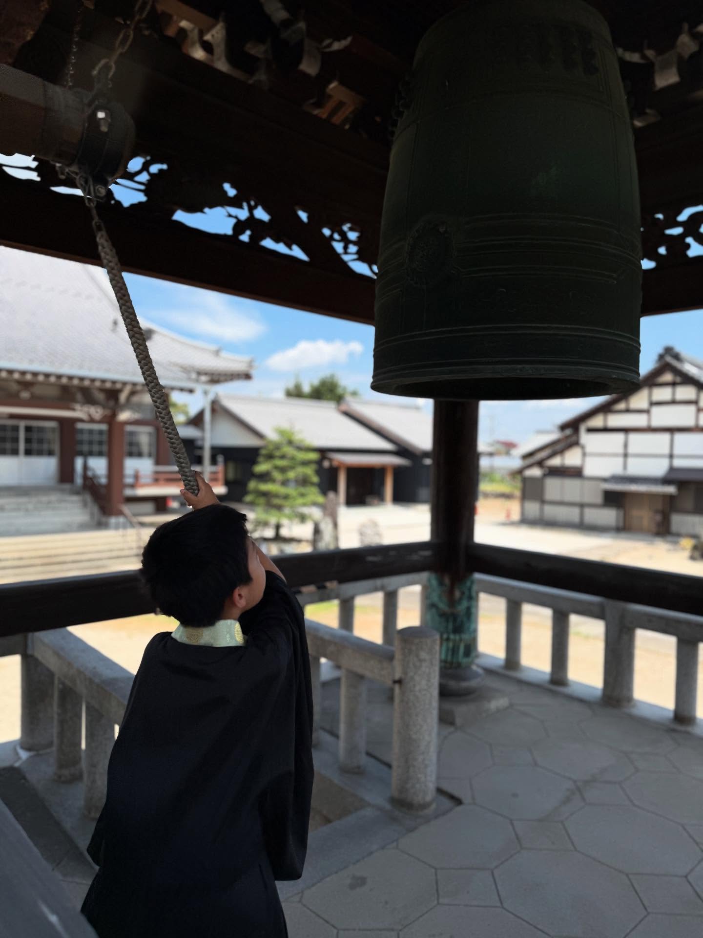 1945年8月6日8時15分 広島原爆の日
#原爆の日
#原爆の日8月6日
#広島の悲劇
#原爆を忘れない
#平和を念じて
#平和の鐘