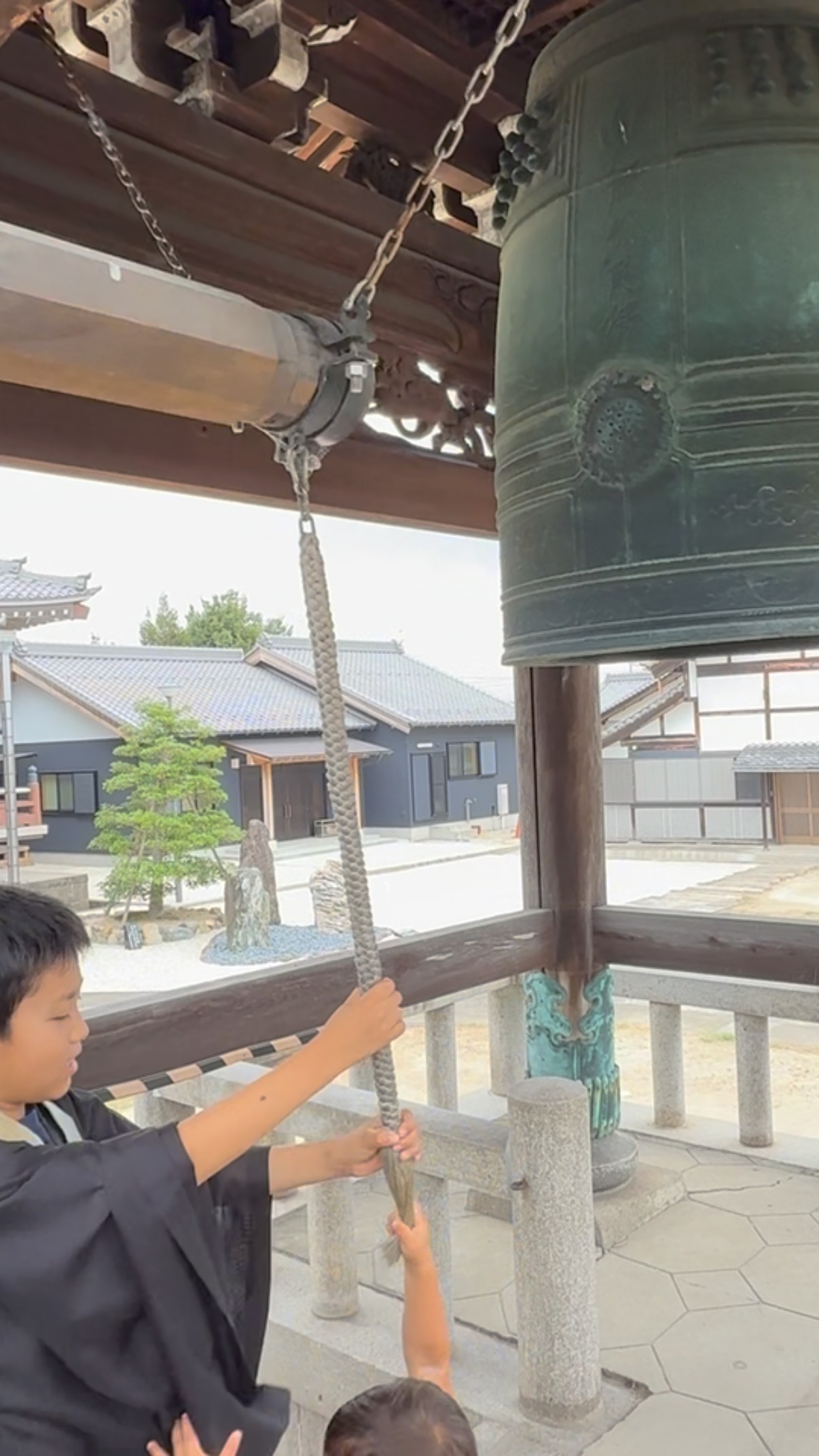 1945年8月9日11:02 長崎原爆の日
#長崎原爆の日
#大東亜戦争
#忘れてはいけない日
#平和を考える
#平和の鐘